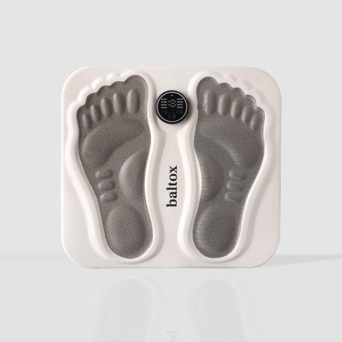 Aife 3D EMS Foot Pad ‘Baltox’