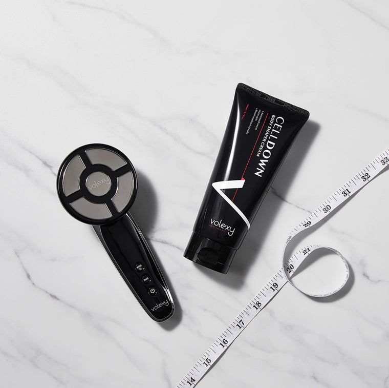 Volexy Body Shot Pro & Scalp Shot Pro
