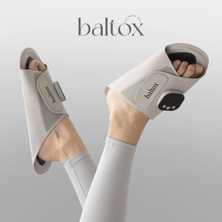 Aife EMS 'Baltox' Shoes  Promotion