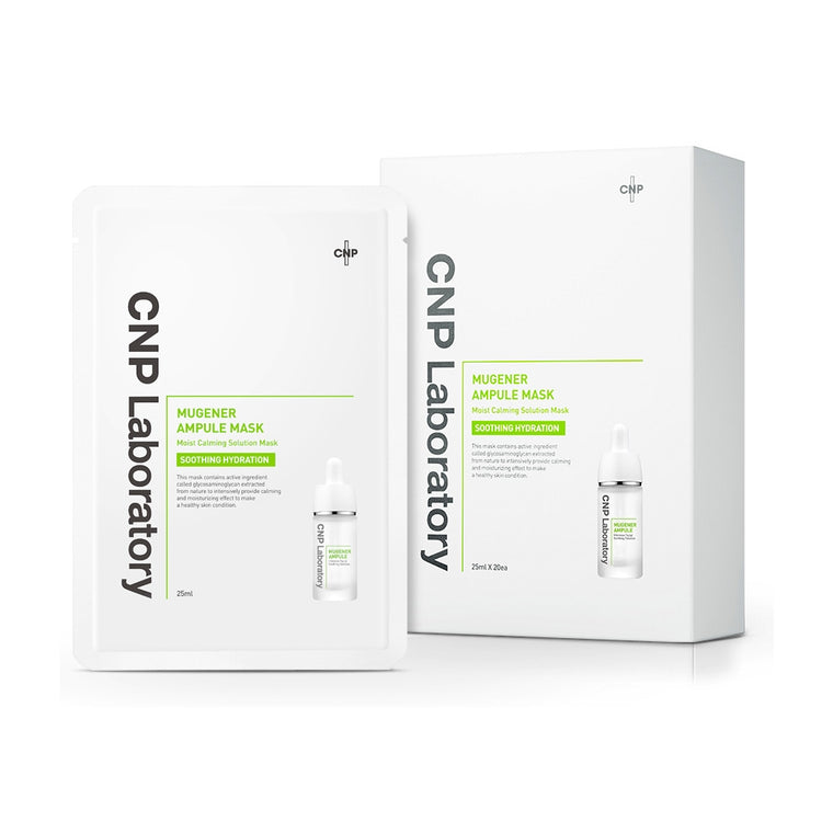 CNP Laboratory Mugener Ampule Mask