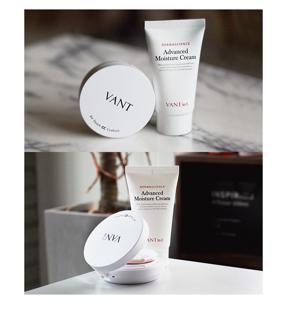 VANT 36.5 Air Touch CC CUSHION Kit - Angie&Ash