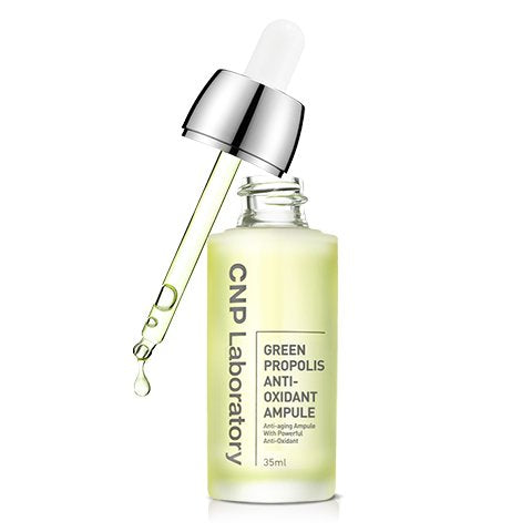 CNP Laboratory Green Propolis Anti-Oxydant Ampule