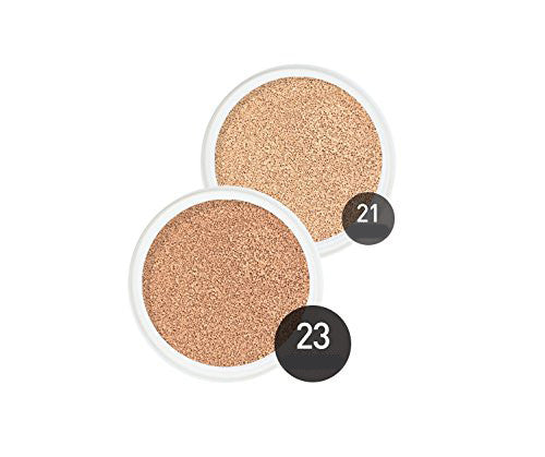 VANT 36.5 Air Touch CC CUSHION Kit - Angie&Ash