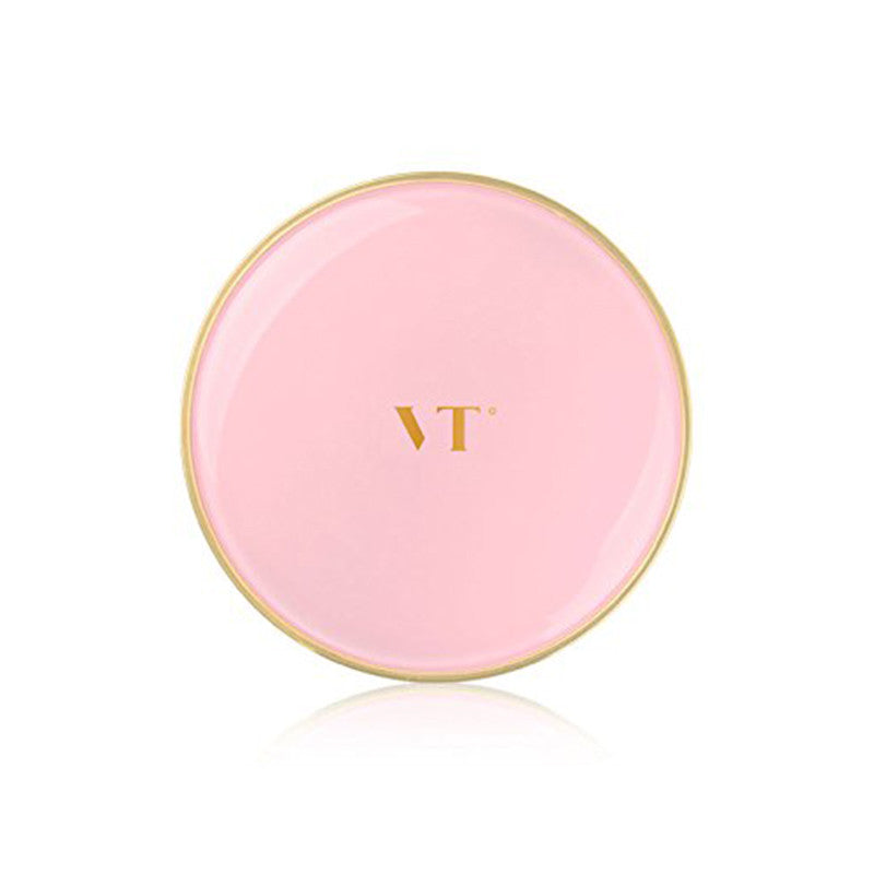 VT COSMETICS COLLAGEN PACT _ 반트 핑크팩트 - Angie&Ash