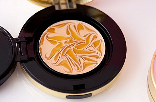 VT COSMETICS COLLAGEN PACT _ 반트 핑크팩트 - Angie&Ash