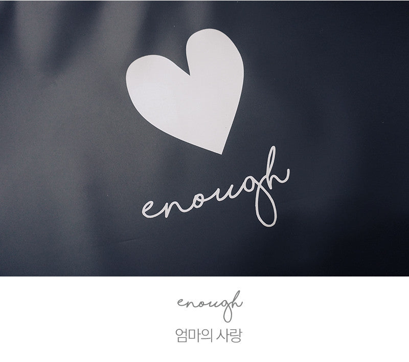 Roa&Jane UV blocking Car Sun Shade_Enough - Angie&Ash