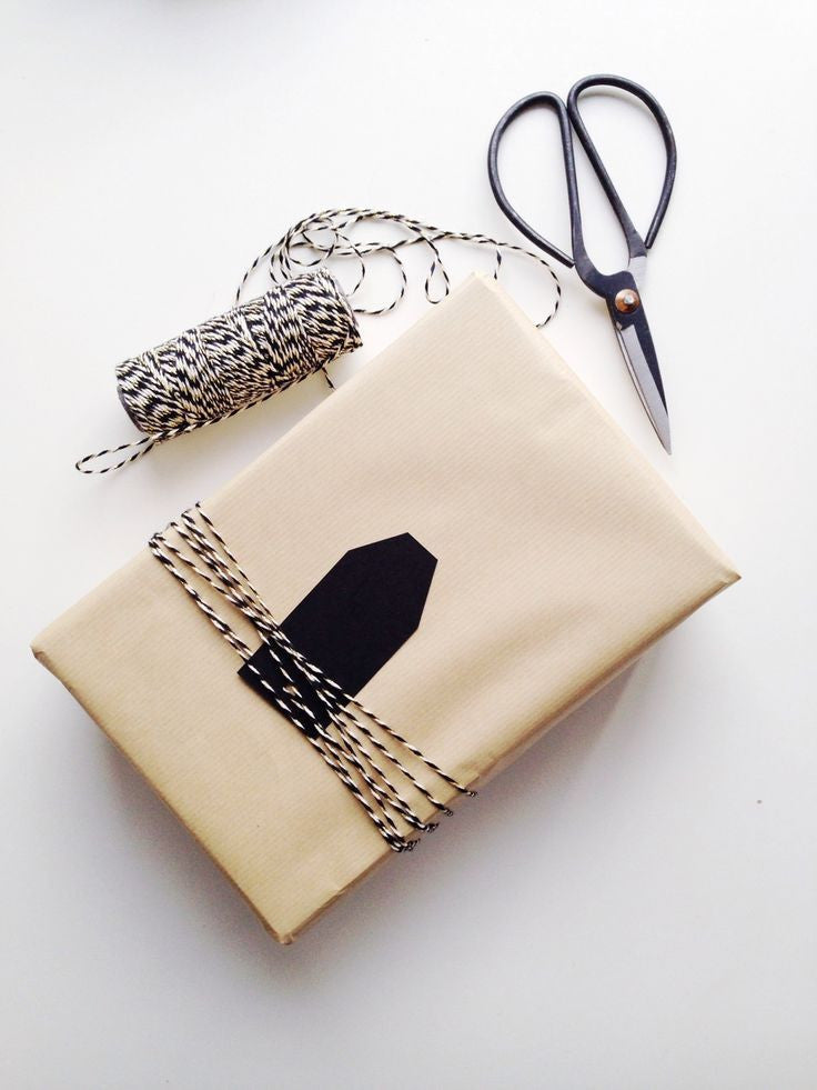 Gift Wrapping