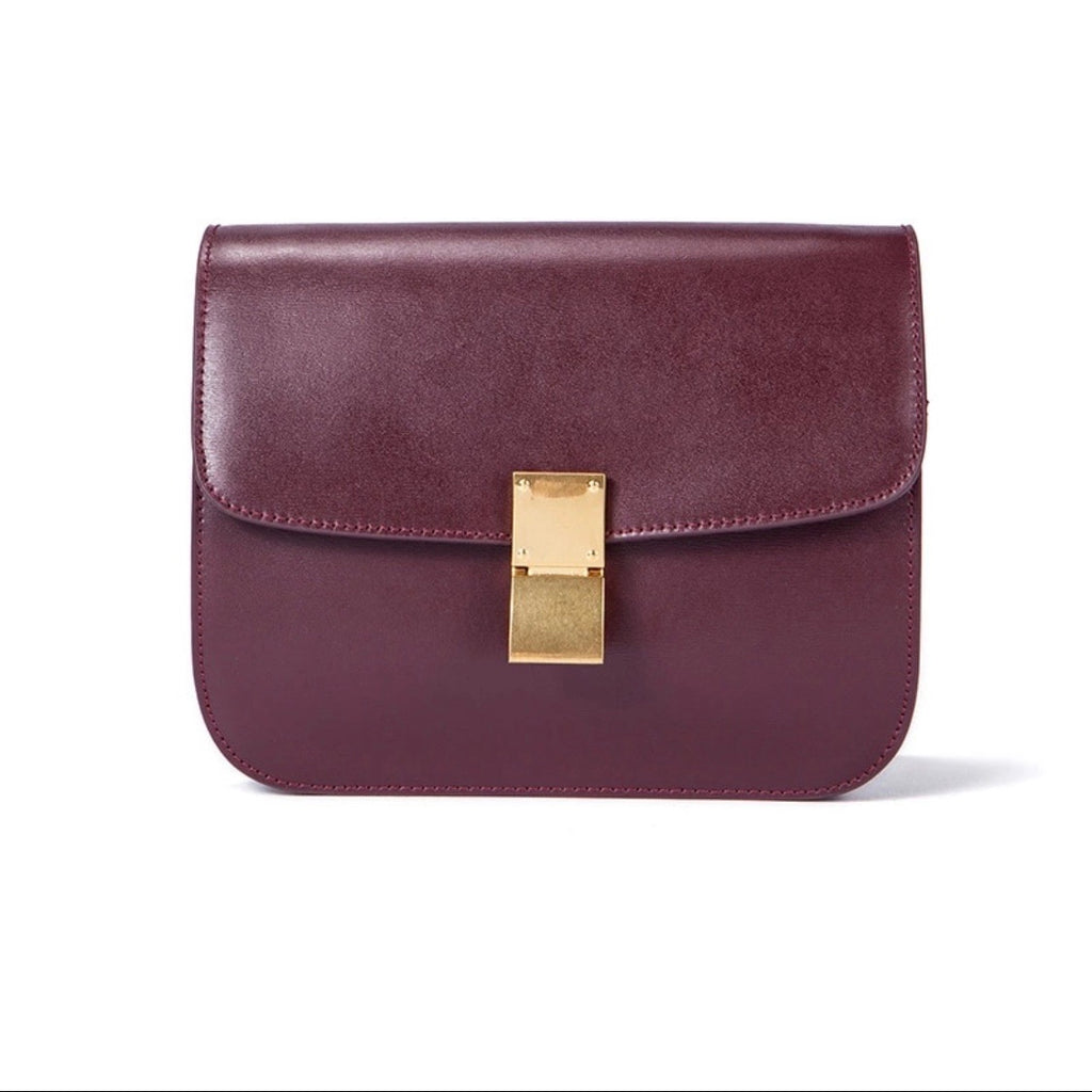 MelBox Classic Bag - Angie&Ash