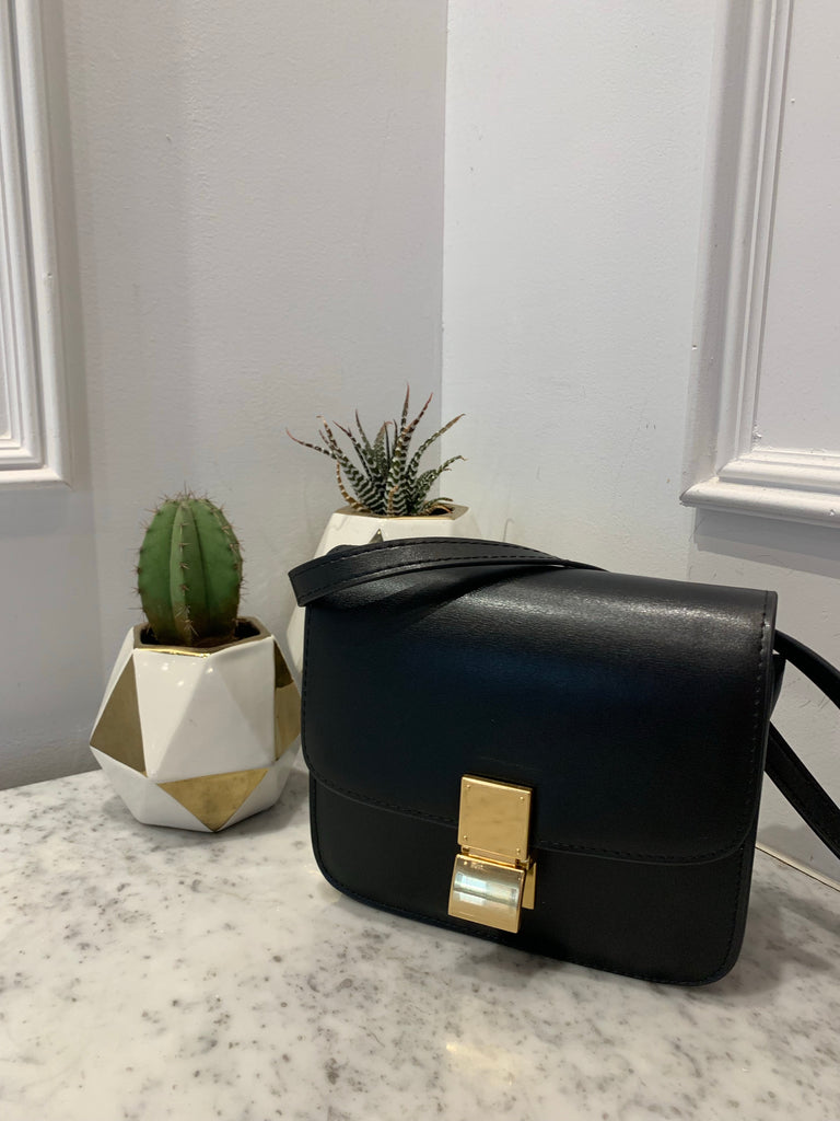 MelBox Classic Bag - Angie&Ash