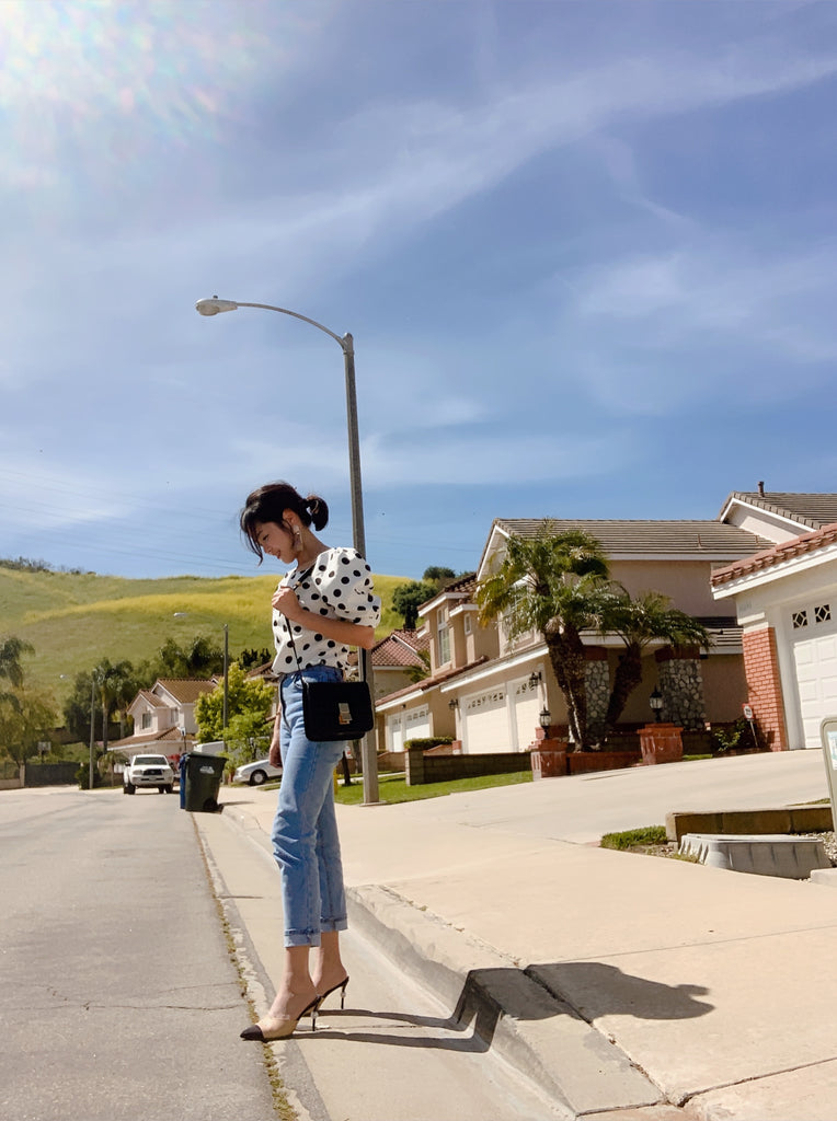 MelBox Classic Bag - Angie&Ash