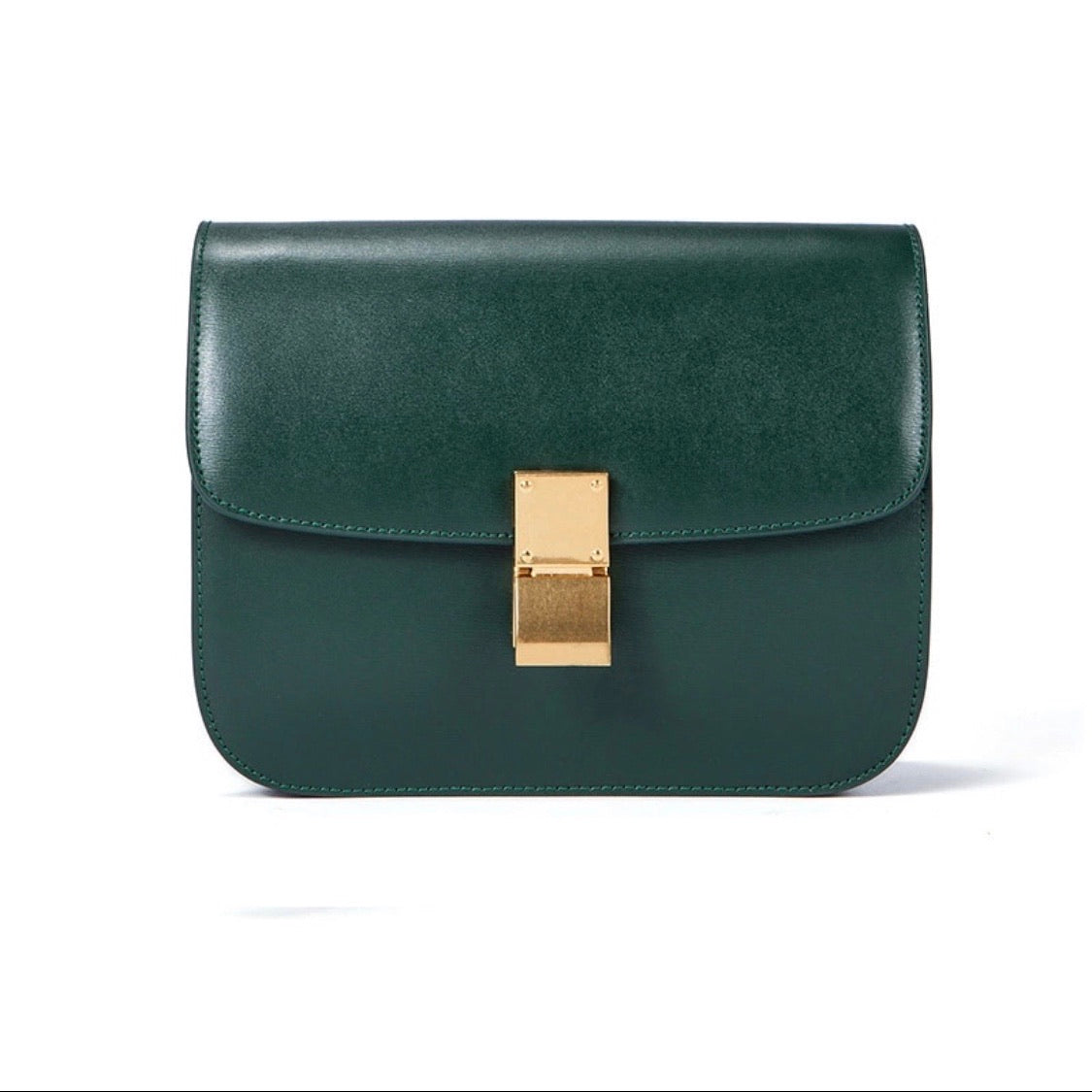 MelBox Classic Bag - Angie&Ash