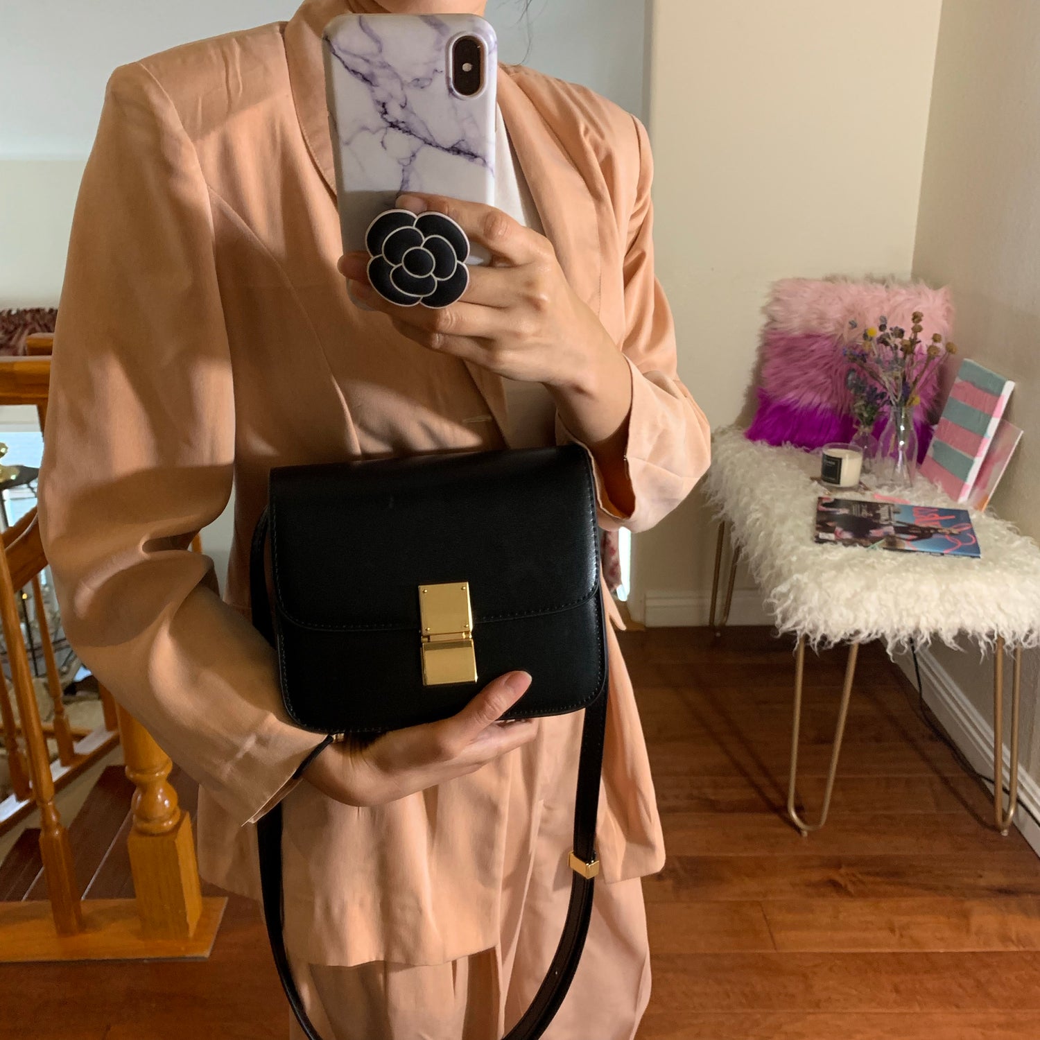 MelBox Classic Bag - Angie&Ash