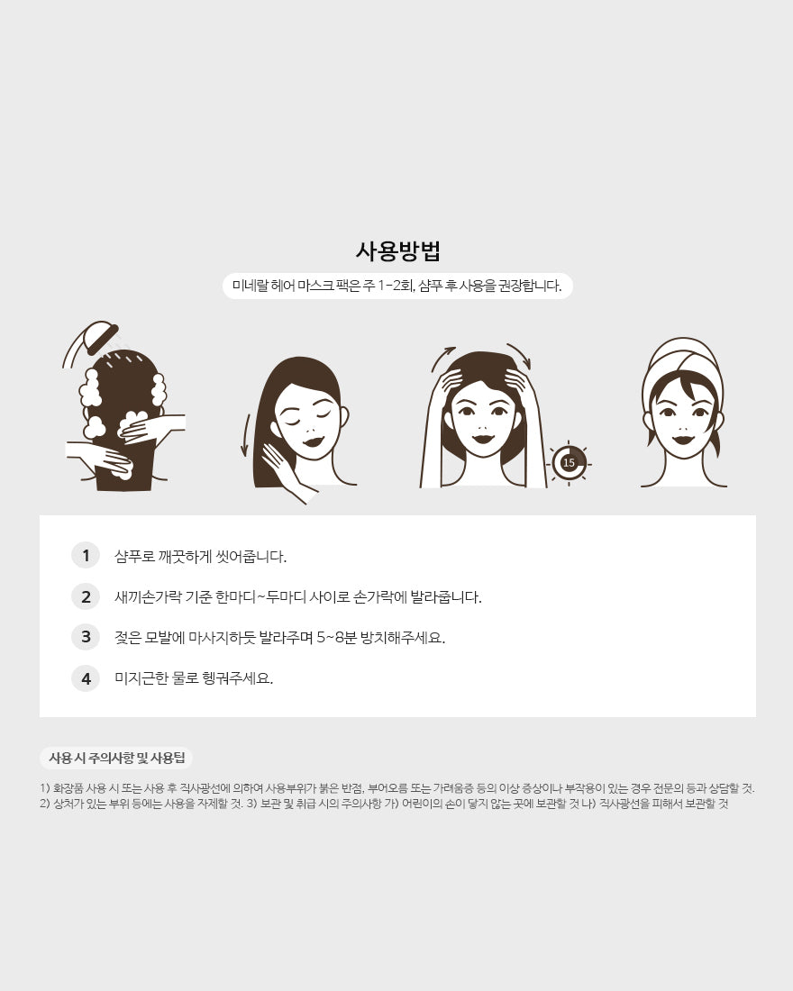 KEDMA Dead Sea Mineral Premium Mask - Angie&Ash