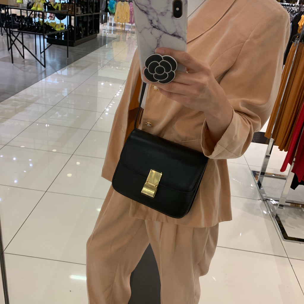 MelBox Classic Bag - Angie&Ash