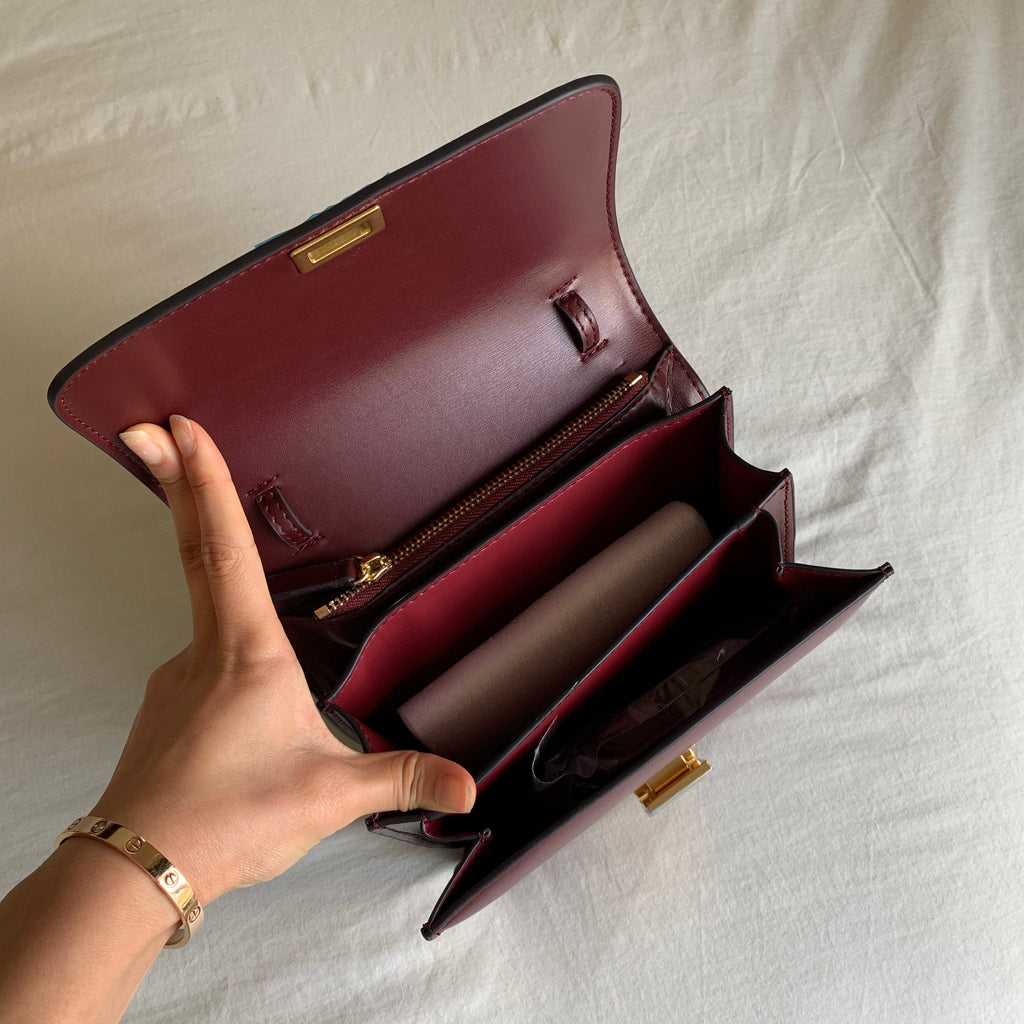 MelBox Classic Bag - Angie&Ash