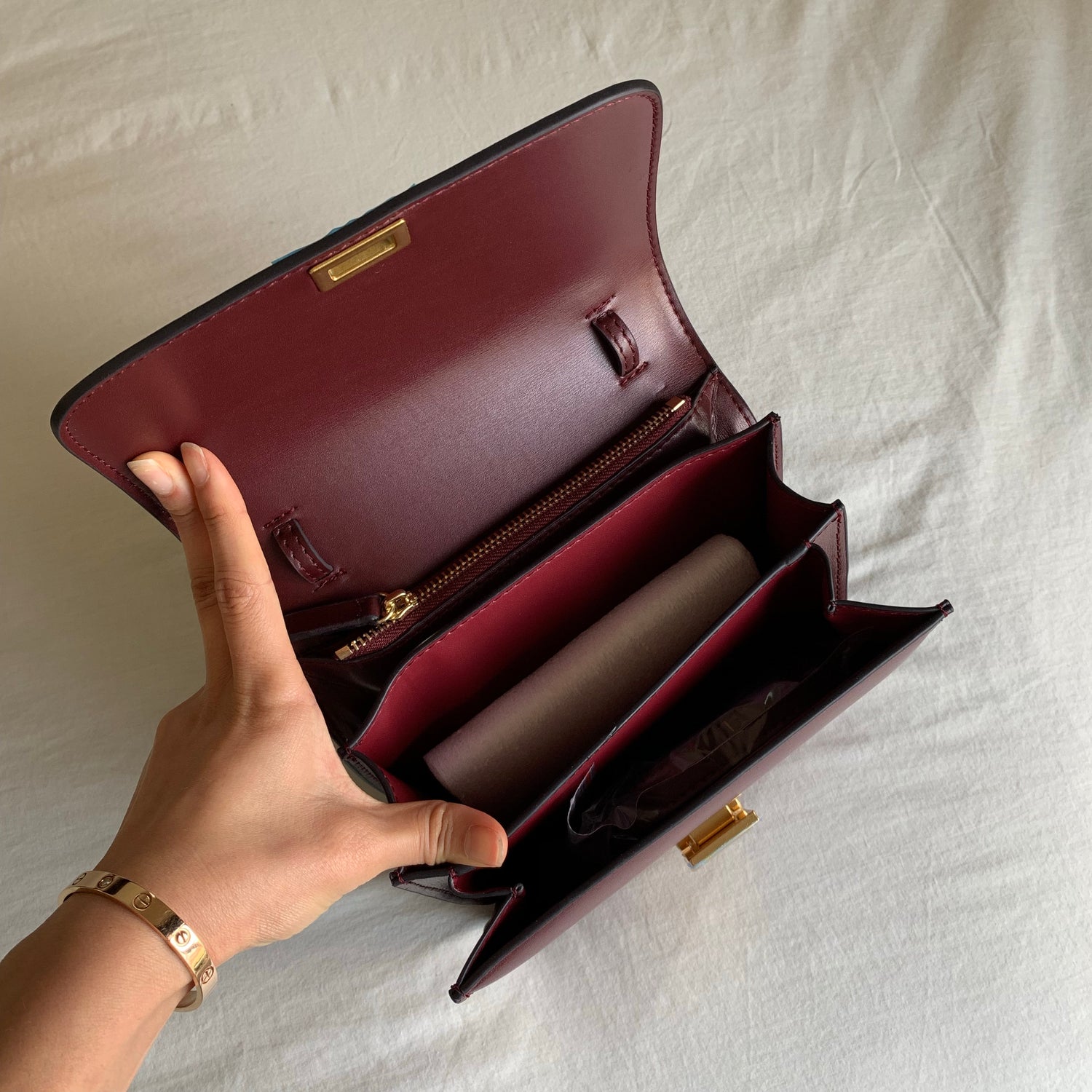 MelBox Classic Bag - Angie&Ash