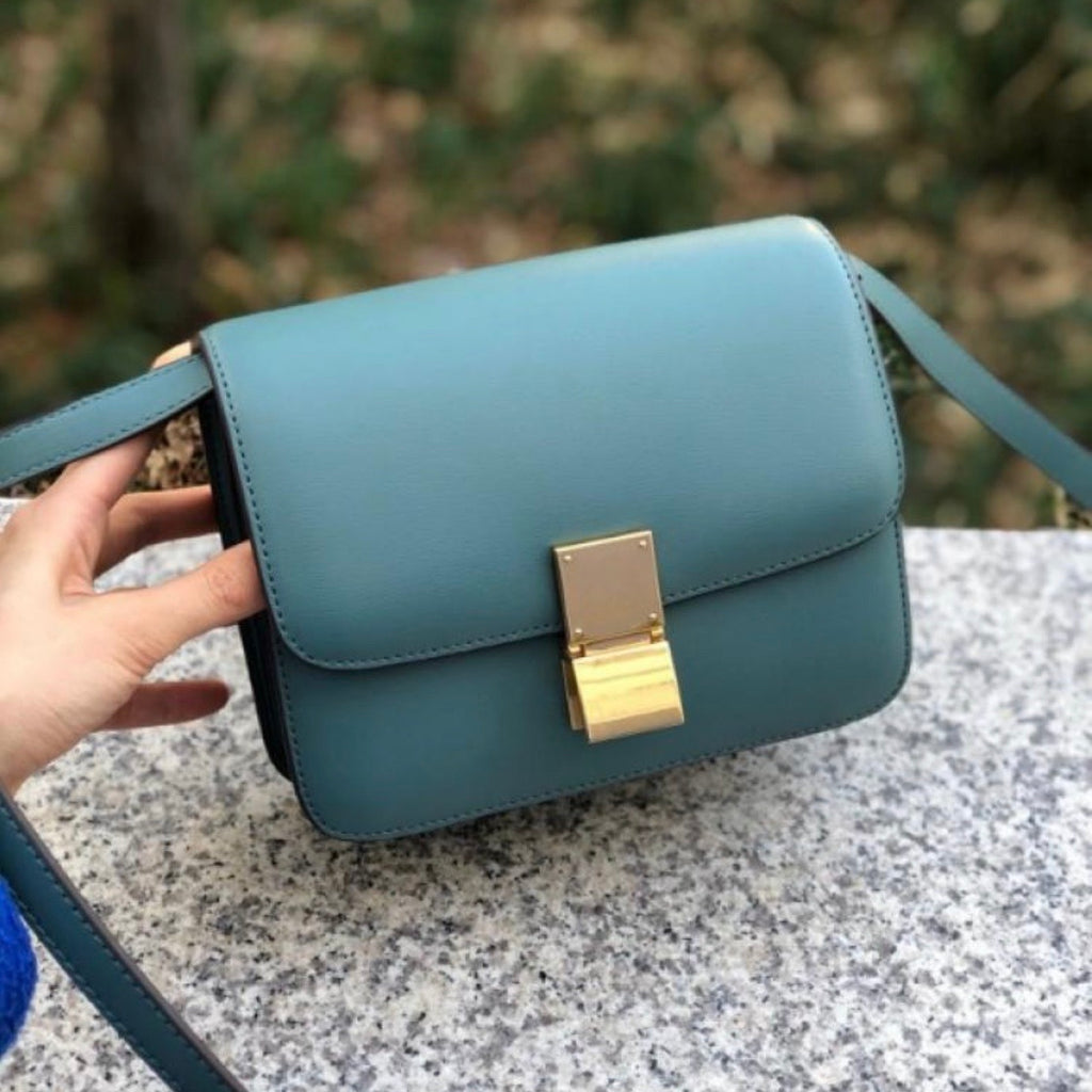 MelBox Classic Bag - Angie&Ash