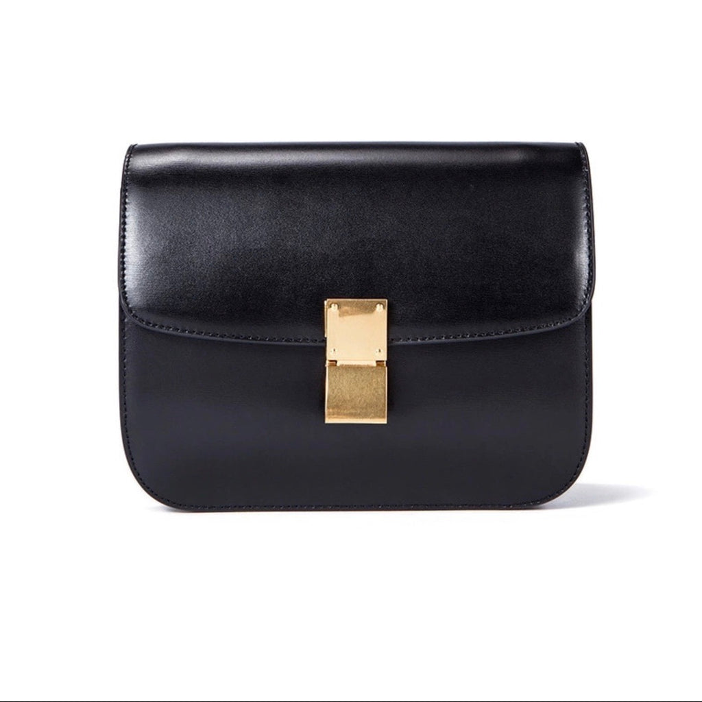 MelBox Classic Bag - Angie&Ash