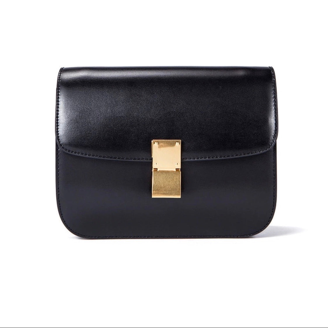 MelBox Classic Bag - Angie&Ash
