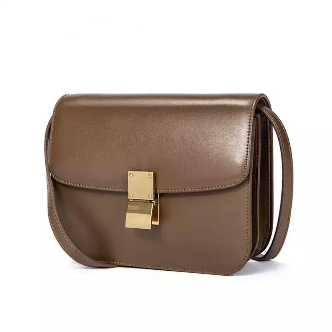 MelBox Classic Bag - Angie&Ash
