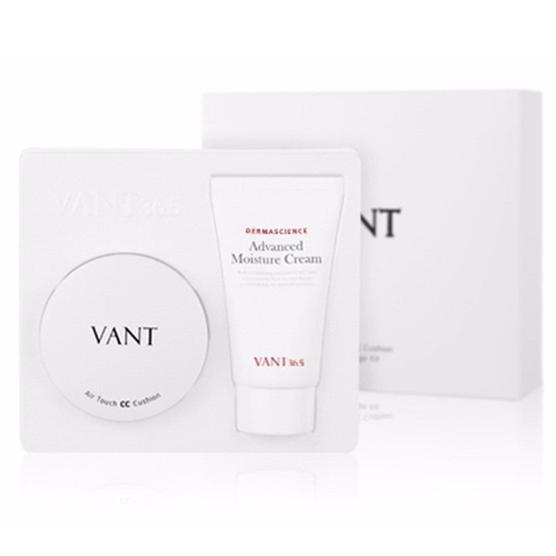 VANT 36.5 Air Touch CC CUSHION Kit - Angie&Ash