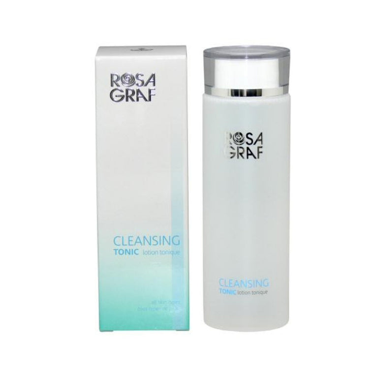ROSA GRAF Cleansing Tonic